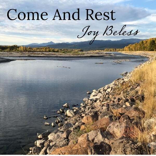 Cover art for Come and Rest